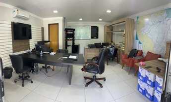 Imagem 3: Loja Riacho Fundo I- 34m2