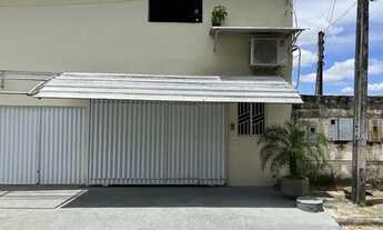 Imagem: Apartamento mobiliado