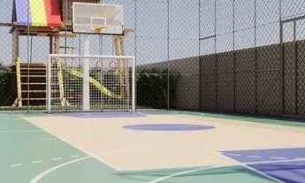 Imagem 4: Apartamento com 2 dormitórios à venda, 86 m² por R$ 565.000,00 - Caiçara - Praia Grande/SP