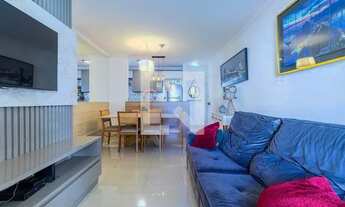 Imagem 3: Apartamento para Aluguel - Campo Grande, 3 Quartos, 73 m2