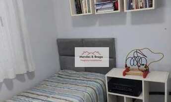 Imagem 7: Apartamento com 3 dormitórios à venda, 93 m² por R$ 605.000,00 - Vila Milton - Guarulhos/S