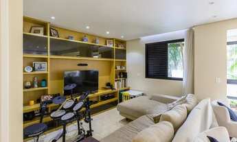 Imagem 6: SÃO PAULO - Apartamento Padrão - BROOKLIN PAULISTA