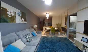 Imagem 2: Apartamento Padrão em Jacareí