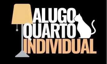 Imagem: Quarto individual para moça IPSEP