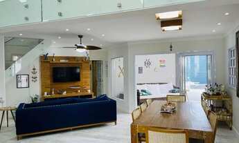 Imagem 2: Casa com 5 dormitórios à venda, 278 m² - Riviera de São Lourenço - Bertioga/SP