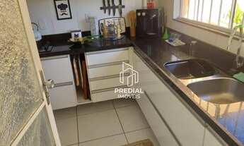 Imagem 7: Casa com 2 dormitórios à venda, 126 m² por R$ 650.000,00 - Piratininga - Niterói/RJ