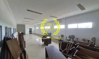 Imagem 3: Galpão com Habite-se Avcb 2,400 m² , Docas , Pátio - Coroado