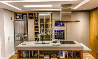 Imagem 6: São Bernardo do Campo - Apartamento Padrão - Centro