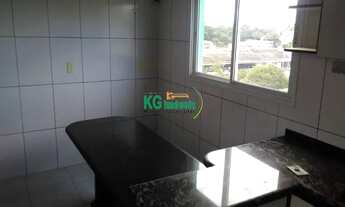 Imagem 4: ÓTIMO APARTAMENTO COM 03 DORMITÓRIOS,02 VAGAS DE GARAGEM,WC,83M² A VENDA POR 375.000,00-JA