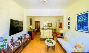 Imagem 2: Apartamento à venda, 3 quartos, Botafogo - RIO DE JANEIRO/RJ