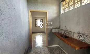 Imagem 3: Amplo sobrado na Vila Barão com 2 dormitórios