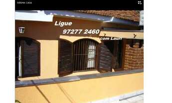 Imagem 3: Casa tatuapé Casa com 2 dormitórios