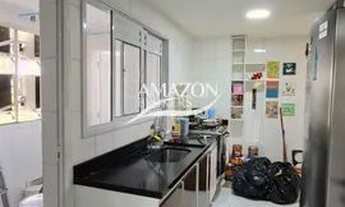 Imagem 7: Mundi Resort Residencial - Apartamento 128 m2 - Alugo