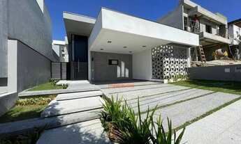 Imagem: Casa à venda no bairro Swiss Park - Campinas/SP