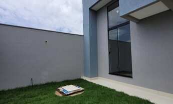 Imagem 3: PQ DAS FLORES) Residencial Maria Lourença - Goiânia - GO