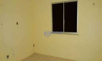 Imagem 3: Apartamento à venda, 49 m² por R$ 110.000,00 - Prefeito José Walter - Fortaleza/CE