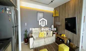 Imagem 4: APARTAMENTO RESIDENCIAL em SÃO PAULO - SP, BROOKLIN