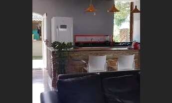 Imagem 5: Casa de condomínio térrea para aluguel com 190 metros quadrados com 3 quartos