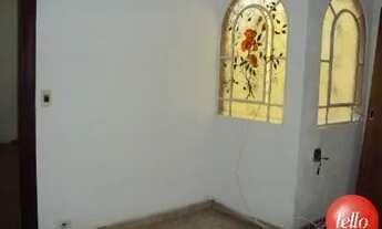 Imagem 3: São Paulo - Casa Padrão - Tatuapé