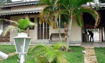 Imagem 2: Casa condomínio Ninho Verde II