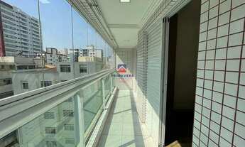 Imagem 7: Apartamento com 2 dorms, Aviação, Praia Grande - R$ 560 mil, Cod