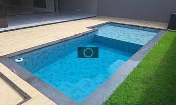 Imagem 9: MARAVILHOSA DUPLEX CONTEMPORÂNEA NO CONDOMÍNIO MAREROSSO