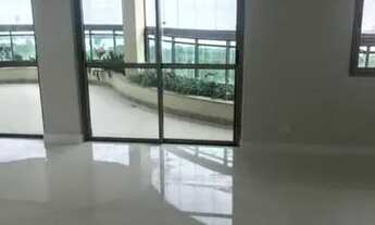 Imagem 3: Magnífica Cobertura linear no Américas Park com vista lagoa e mar