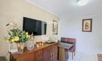 Imagem 4: Apartamento à Venda - Vila Jordanópolis, 2 Quartos, 57 m2