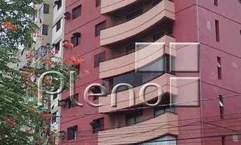 Imagem 2: Cobertura - Jardim Flamboyant - Campinas