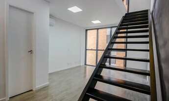 Imagem 5: Conjunto comercial duplex com arquitetura moderna e localização privilegiada