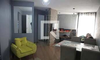 Imagem 2: Apartamento para Aluguel - Jardim Roberto, 2 Quartos, 52 m2