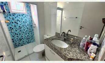 Imagem 4: Apartamento de 45 m² com 2 dorms 1 vaga por R$ 270.000,00 no Pque Oratório/SA