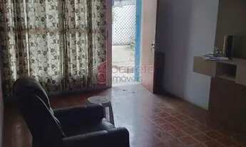 Imagem 2: Casa Padrão em Jundiaí