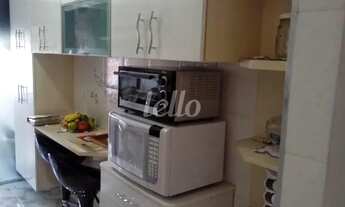 Imagem 6: Guarulhos - Apartamento Padrão - Jardim Iporanga