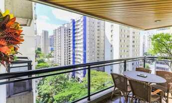 Imagem: APARTAMENTO 230m² - 3 SUÍTES - 3 VAGAS