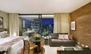 Imagem 5: Apartamento Locação Vila Olímpia 42 m² 1 Dormitórios