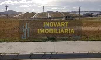 Imagem 2: FCOD 978 Ótimo terreno no condomínio Viverde