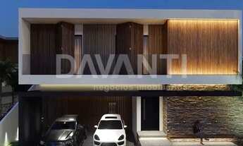 Imagem 2: Casa - Alphaville Dom Pedro 3 - Campinas