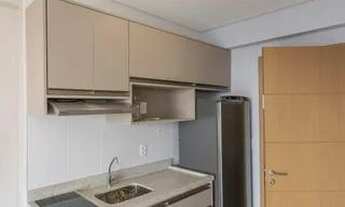 Imagem 6: Apartamento para Aluguel - Centro, 1 Quarto, 33 m2