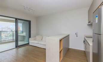 Imagem 2: APARTAMENTO RESIDENCIAL em São Paulo - SP, Campo Belo