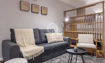 Imagem 3: Apartamento em Ipanema - Rio de Janeiro