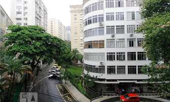 Imagem 7: Apartamento para Aluguel - Laranjeiras, 2 Quartos, 90 m2