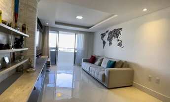 Imagem 2: Apartamento para aluguel tem 90 metros quadrados com 3 quartos em Jardim Oceania - João Pe