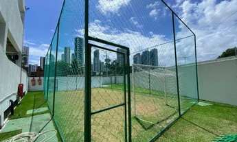 Imagem 2: NI-Luar da Praia 3 quartos (1 suíte) - Próximo ao Colégio CBV - Oportunidade - 2 vagas