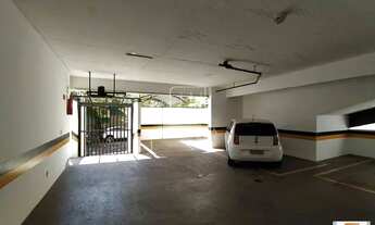 Imagem 3: Apartamento (tipo - padrao) 1 dormitórios/suite, cozinha planejada, portaria 24hs, elevado