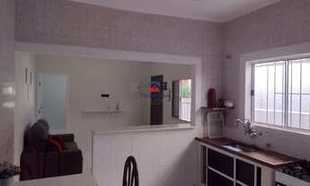 Imagem 5: Casa com 3 dorms, Caiçara, Praia Grande - R$ 380 mil, Cod