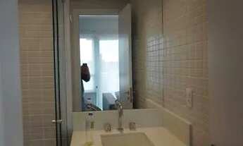 Imagem 6: Duplex mobiliado, novo, no 10º andar, c/ varanda , lazer completo, 2 vagas, Px. metro vi