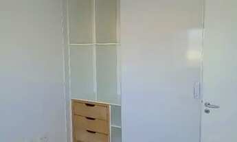 Imagem 4: Apartamento Aricanduva