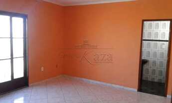 Imagem: Casa Sobrado em Jacareí