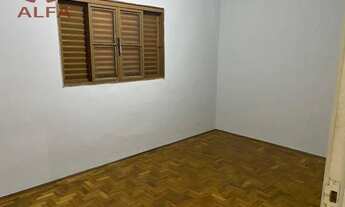 Imagem 2: Casa com 2 dormitórios para alugar, 70 m² por R$ 850,00/mês - Jardim Soraia - São José do